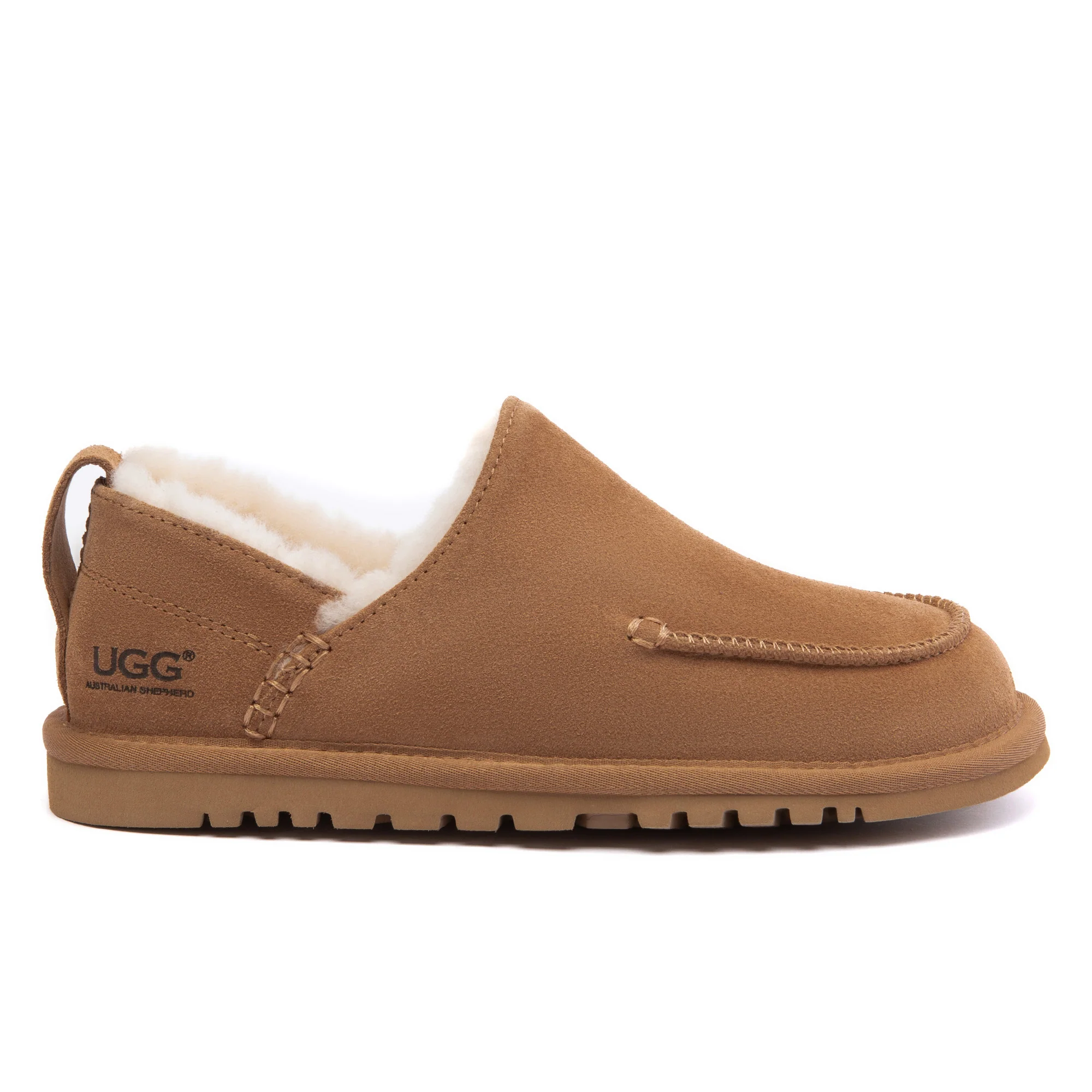 Moccasin (New Arrival)
